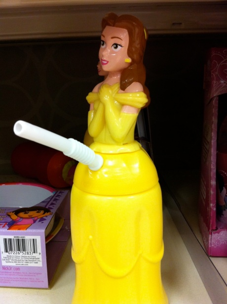 belle from beauty and the beast